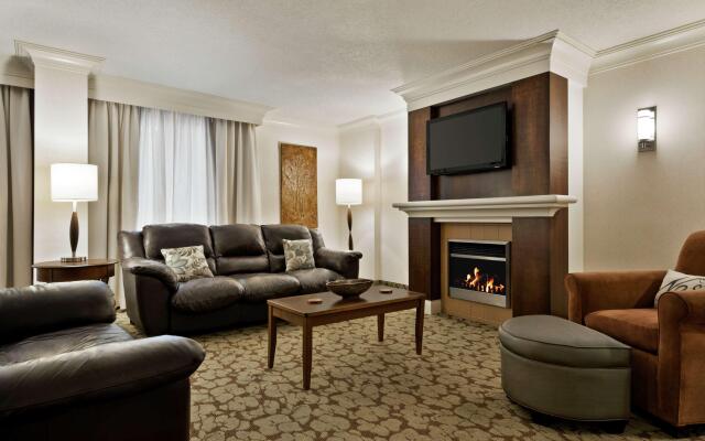 Hilton Garden Inn Saskatoon Downtown