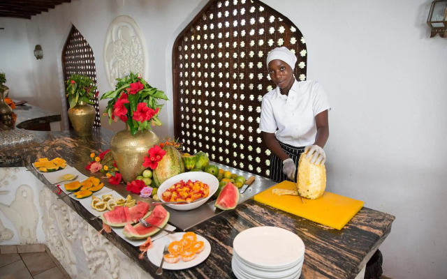 Bluebay Beach Resort & Spa