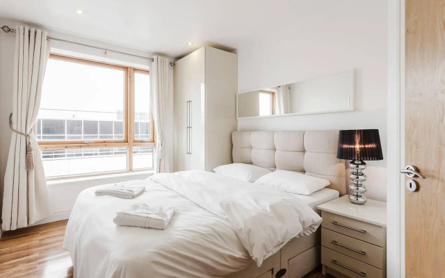 Parnell Apartments