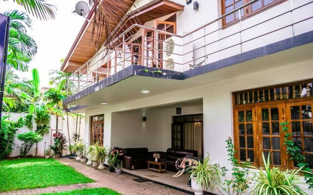 Hotel Blue Bird