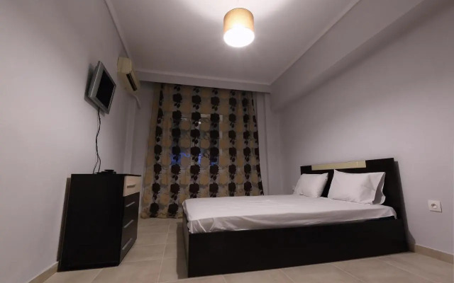 Dimitris House 4