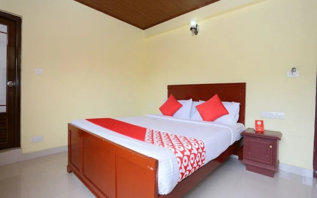 Pranav 4 Seasons by OYO Rooms
