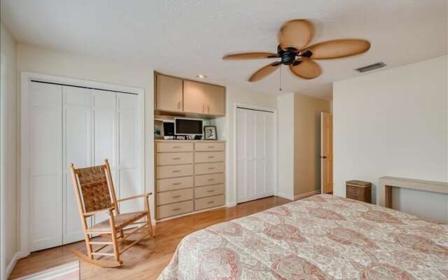Sundown Unit #12 - 2Br Villa