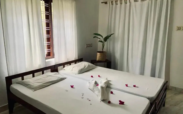 Shiva Rishi Yoga Center