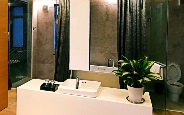 Hulusea Hotel Resort