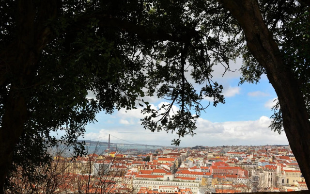 Kalathos House 4 apartment by GT House