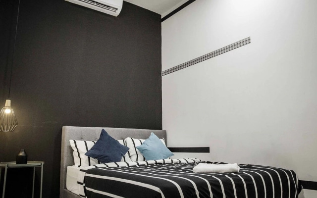 3 Towers Jalan Ampang by Feel Homes