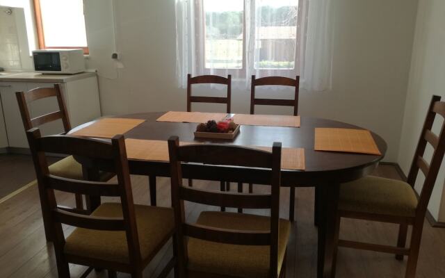Apartments Rudez