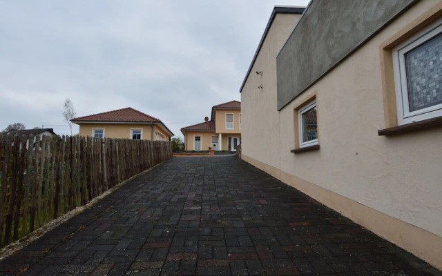 Modern Apartment in Nimshuscheid Near the Forest