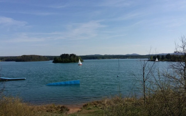 Ferienwohnung Tegernheim