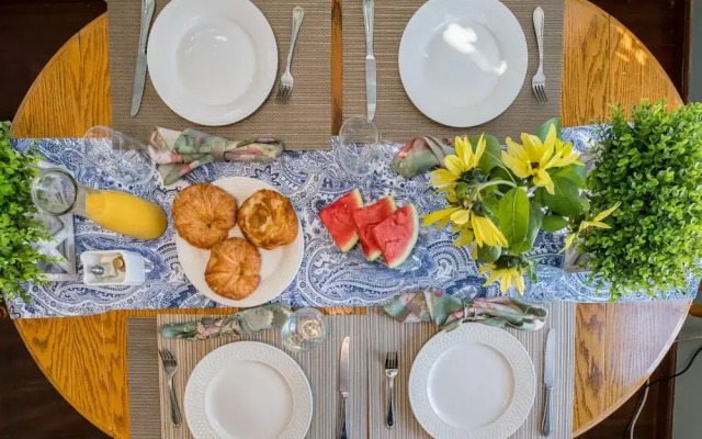 Madison Street Inn B&B