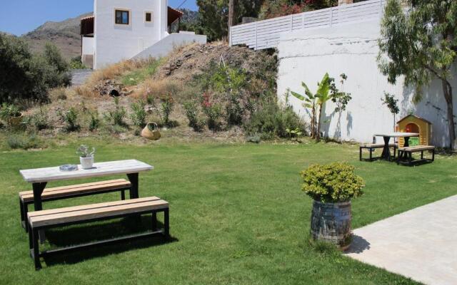 Mirthios Felicity Apartments