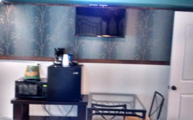 K7 Bed and Breakfast