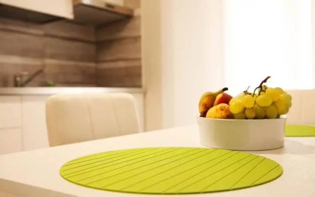 Le Piazze di Napoli Apartment