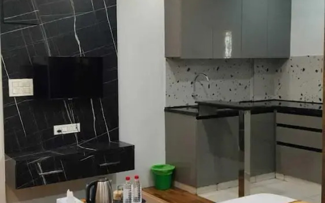 Vin Hotels & Service Apartments Manyata Tech Park