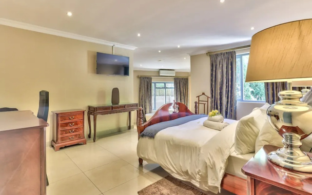 Villa Jesdene