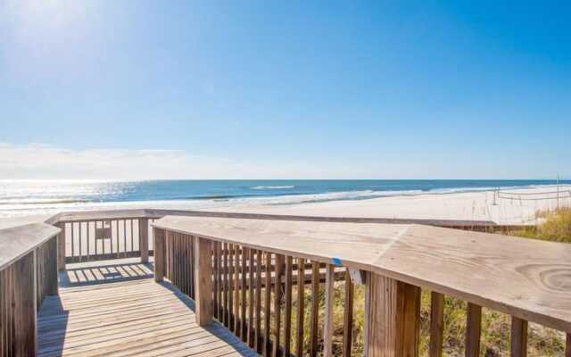 Seaside Beach & Racquet Club #2102