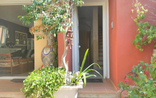Casa 4 Vientos
