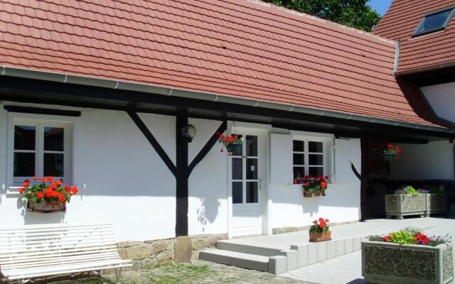 Gites Et Chambres D'hotes Maison Ungerer