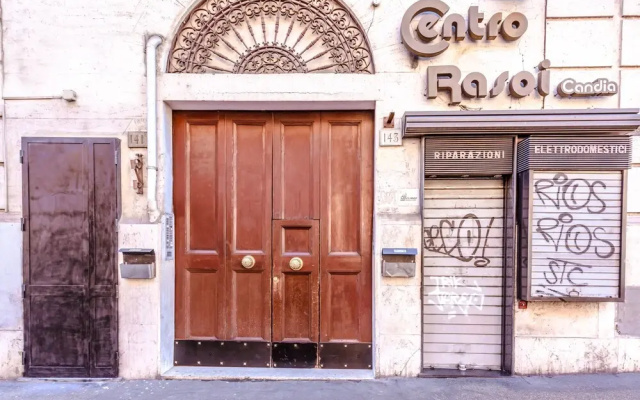 Guest House Gustè