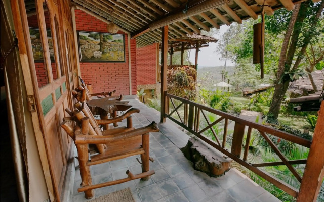 RAJAKLANA Resort, Villa And Spa