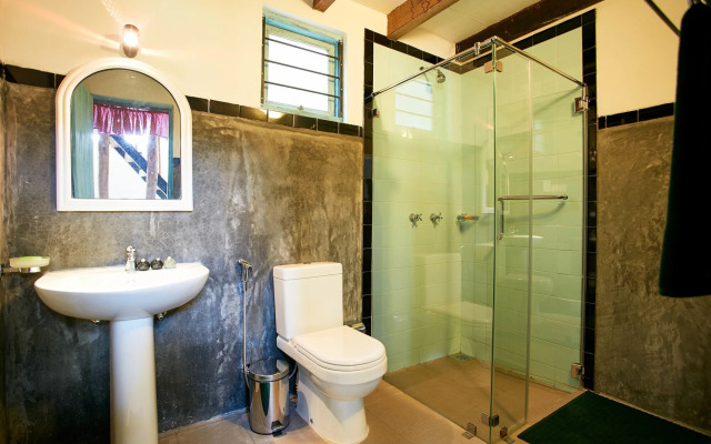 Amuna Ayurveda and Wellness Retreat