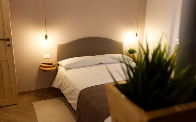 La Casa Di Pinocchio