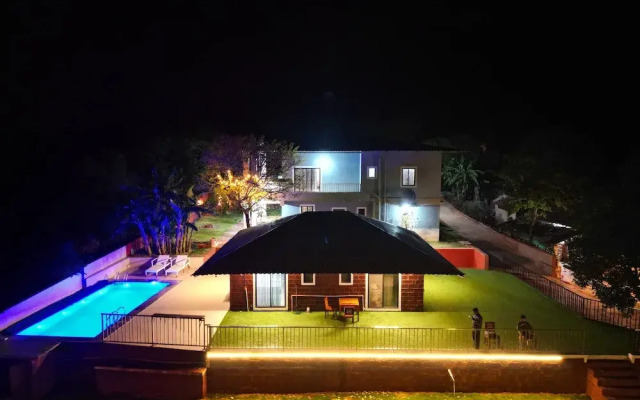 The Ranch By Joy Suites