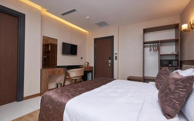 The Gore London – Starhotels Collezione