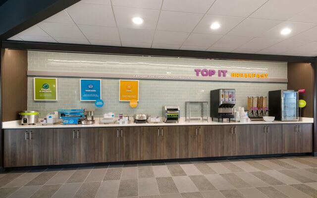 Tru By Hilton Novi Detroit