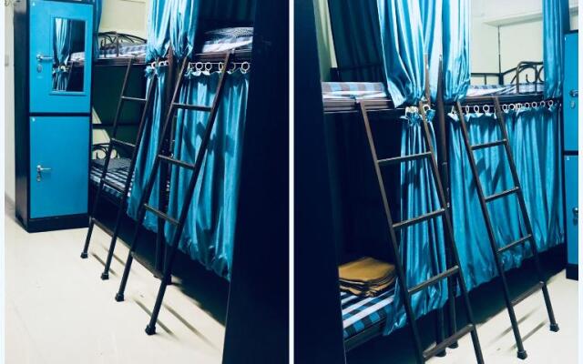 Ashirwad Guest House (Male Only)