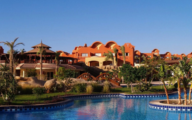Sharm Grand Plaza Resort - Families and Couples Only.