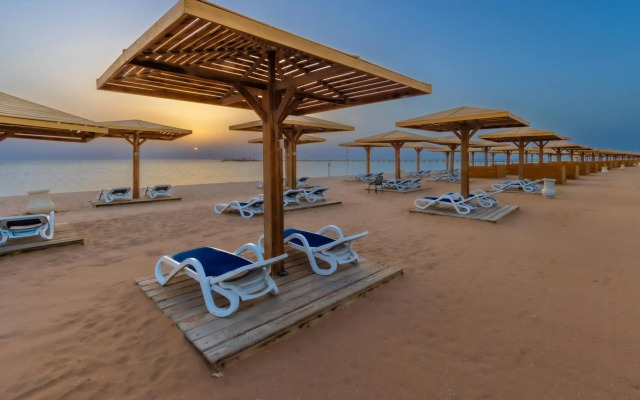 Tropitel Sahl Hasheesh Resort
