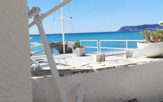 Residence Villa Miky