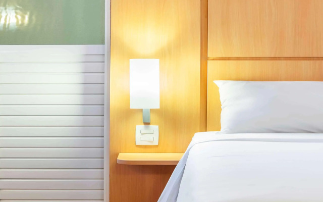 ibis BH Afonso Pena Savassi