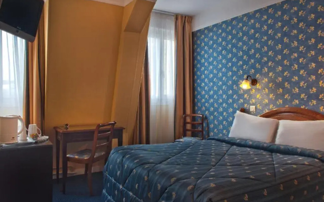 Hôtel Abaca Messidor by HappyCulture