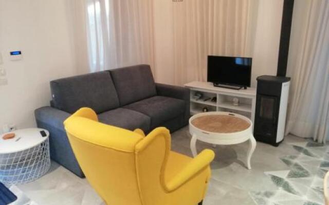 Nestor's House