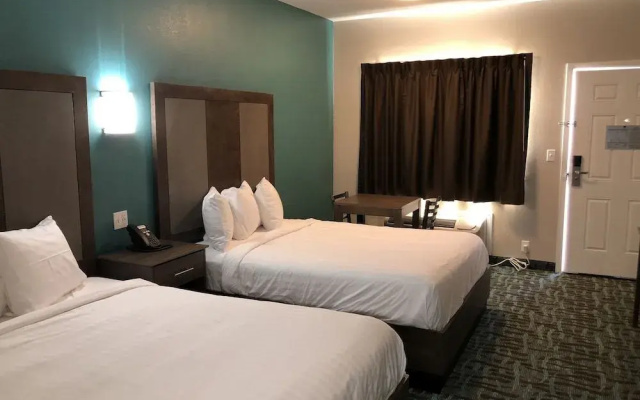 FairBridge Inn Express Memphis