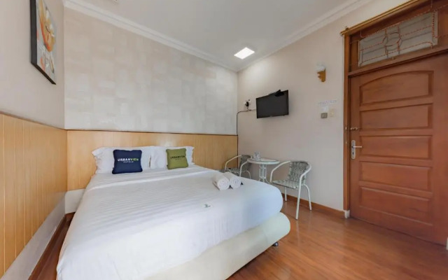 OYO 3135 Villa Surya