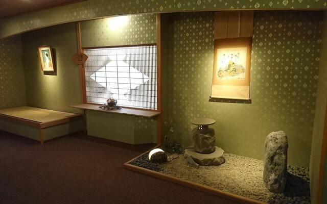 Yunaginoyu Hanajyukai Hotel 