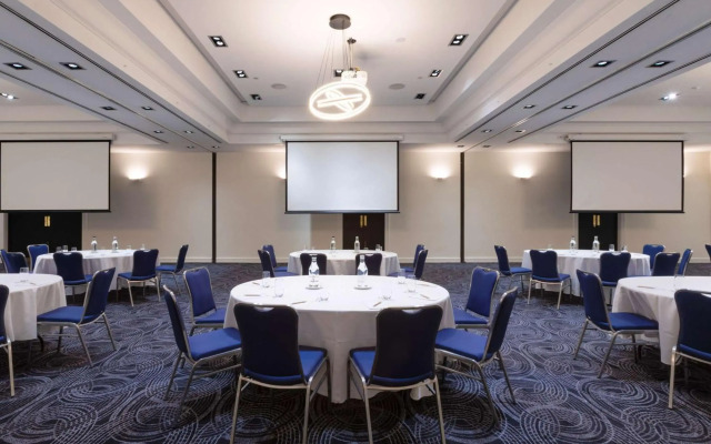 Novotel Melbourne Glen Waverley
