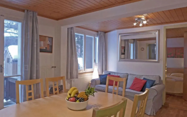 Apartment Bristol Wengen 33188