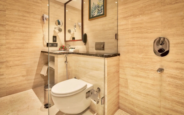 Golden Tulip Essential Jaipur