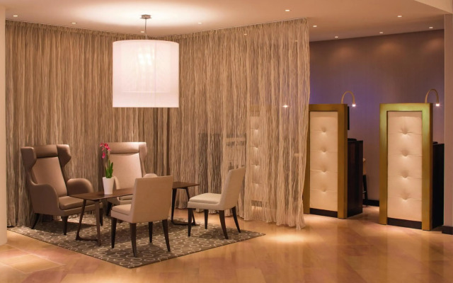Mövenpick Hotel Geneva