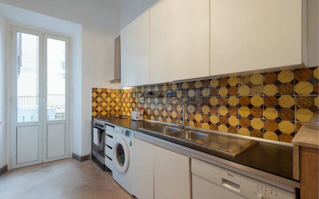 Farnese Stylish Apartment