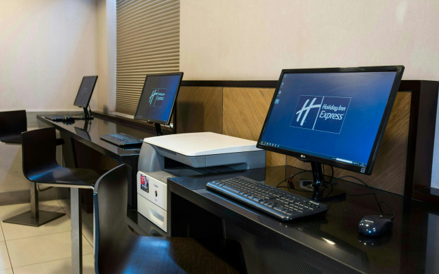 Holiday Inn Express Antofagasta by IHG