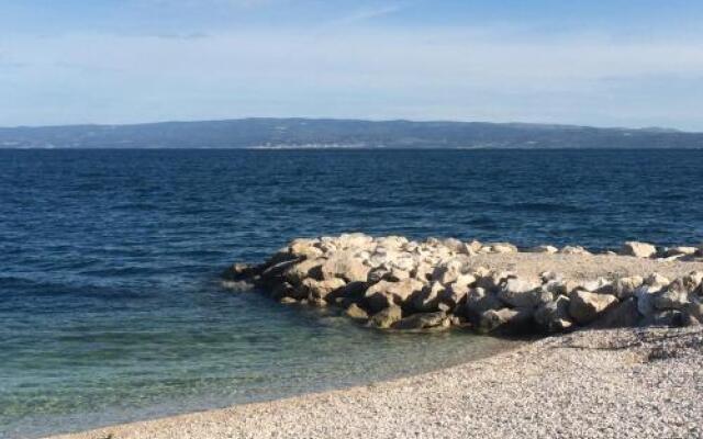 Dalmatia Apartments