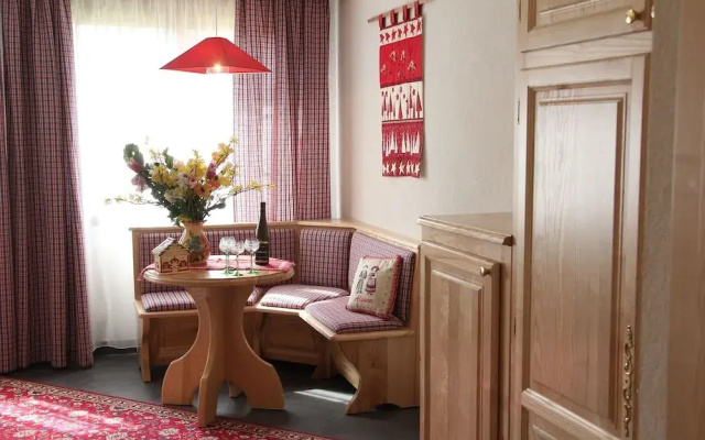 Les Gites La Cerisaie