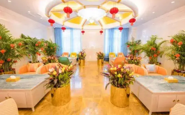 Hotel Relais Baixuan