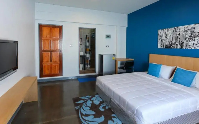 Bangtao Guest House